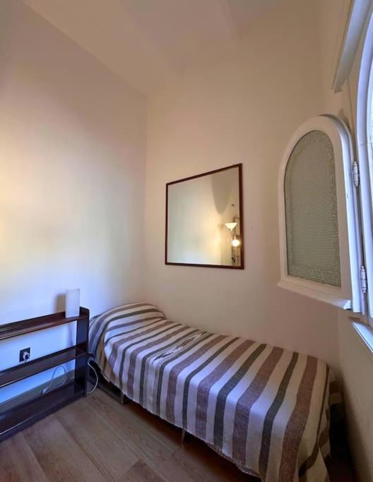 Cozy At The Heart Of The Eternal Appartamento Roma
