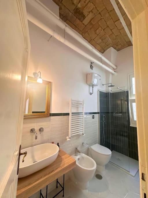 Appartamento Cozy At The Heart Of The Eternal