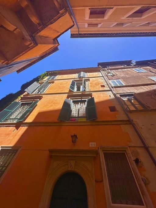 Appartamento Cozy At The Heart Of The Eternal *
